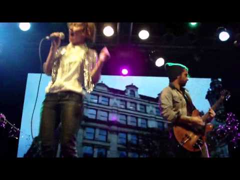 Tallulah (Live @Highline Ballroom )