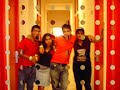FJC Adolescentes 