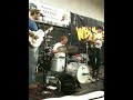 Toughcats at Maine Brewers Festival