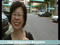 Interview with Ang Mo Kio residents on their hopes for 2009