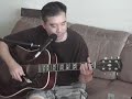 goo goo dolls cover   iris