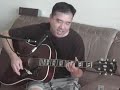 goo goo dolls cover   iris
