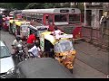 Ceat MumbaiXpress autorickshaw challenge2007