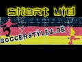 Us3r Short vid Soccerstylez.de Us3r Short vid Soccerstylez.de