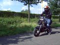Roel / Pieter aan het knalle