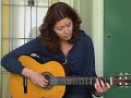 Annelies speelt Racoon (Walk Away)
