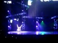 SYTYCD TOUR 2009 kayla and kupono In Miami Florida.