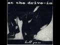 At the drive-in - Red Planet
