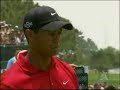 2008 US Open Playoff - Away on the 18th
