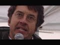 (Part 1) George Monbiot Speaks at the Global Day of Action