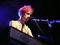 Patrick Wolf and Bishi - Magpie @ Mezzanine, San Francisco