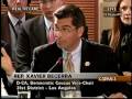 "These bills reduce the deficit"