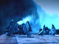 Lost Planet: MechWars Teaser