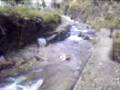 fragoroso torrente presso susa