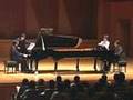 NIKOLAI KAPUSTIN MANTECA Paraphrase for 2 Pianos Op.129