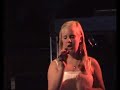Emelie W�hlin: \"Right here right now\" from Idols Sweden