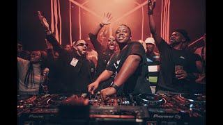 Shimza - Live @ HERE, Outernet, London 2023