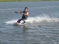 Kneeboard Tricks - Aerial 360 Kneeboard Tricks - Aerial 360