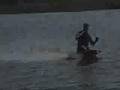 Kneeboard Tricks - Aerial 360