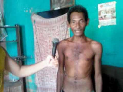 Sagatt e bicho de goiaba.3gp