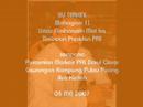 SELEPAS PRK IJOK SELEPAS PRK IJOK