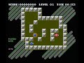 Atomix game, ported to MSX. Check the...