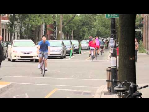 bike montreal.mov