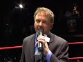 2/22 TNA Today From Webster Hall In NYC 2/22 TNA Today From Webster Hall In NYC