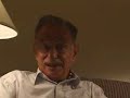 Short interview with Paul Hockings