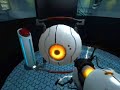 Portal end level