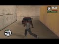 Grand Theft Auto: San Andreas