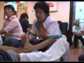 Reflexology in Hong Kong Reflexology in Hong Kong