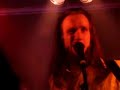 YUP - Auringon pieksämät (Live @ Henry's Pub)