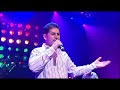 Joseph krikorian Portsank Es live 1