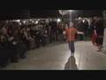 N.O.N. perform for the Governor General of Canada