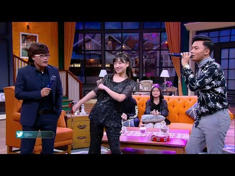 Download Video Duet Iky dan Sule yang Bikin Sejuk Download Video Duet Iky dan Sule yang Bikin Sejuk