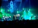 Slipknot - Prosthetics LIVE @ Hammersmith Apollo 03.12.08