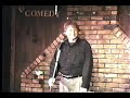 George Miller comedian performing at East Side Comedy Club 4 of 4
