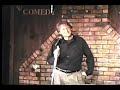 George Miller comedian performing at East Side Comedy Club 4 of 4