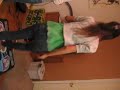 Dance Dance Revolution ! Dance Dance Revolution !