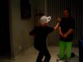 corey and riley shuffling