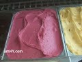 Making gelato at NYC\ Making gelato at NYC\