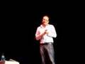 Alan Carr @ Parr Hall (Warrington) pt2