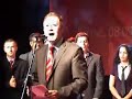 Hamdija Lipovaca-preizborni govor 8.09-prvi dio Hamdija Lipovaca-preizborni govor 8.09-prvi dio