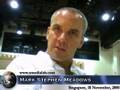 Mark Meadows: artificial intelligence, design &psychology