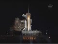 STS-123 Endeavour Blast Off 03-11-08