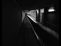 U-Bahn Hamburg: Verbindungsgleis Christuskirche - Schlump oben
