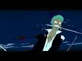 one piece - kaizoku no himitsu