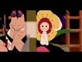 one piece - kaizoku no himitsu