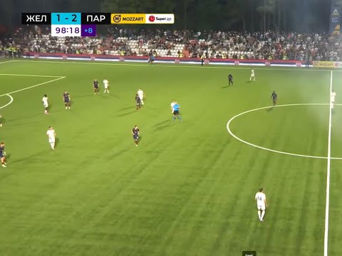 FK Vojvodina Novi Sad 2-1 FK Habitpharm Javor Ivanjica :: Resumos